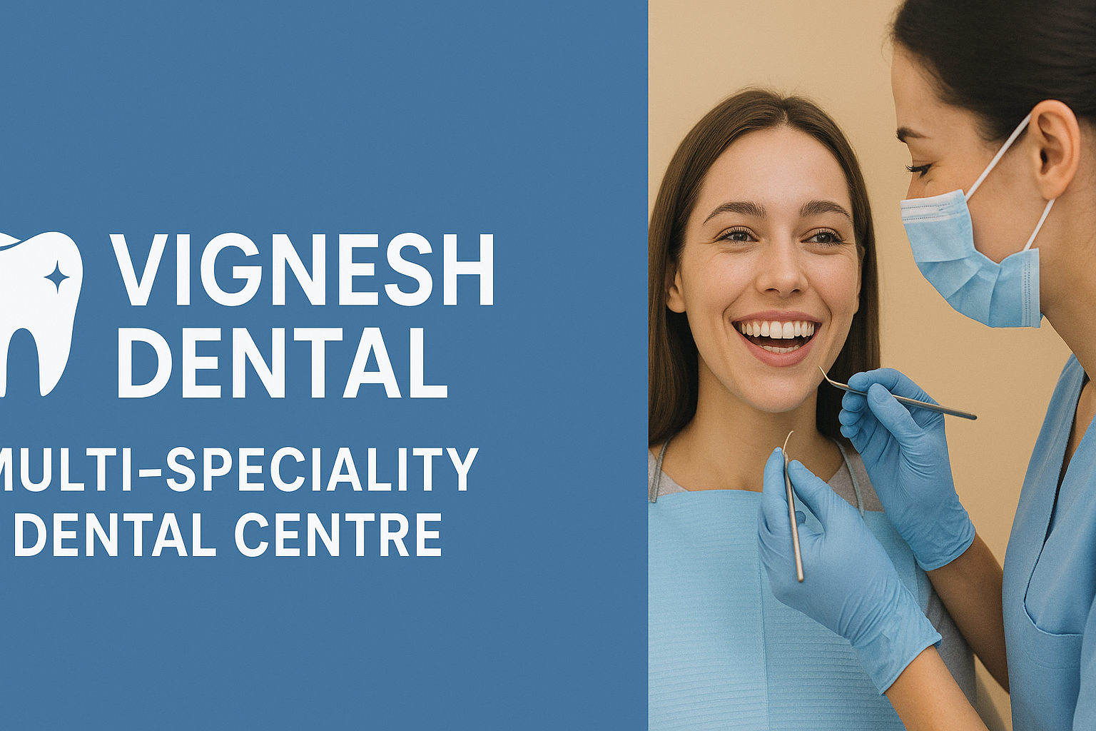 Vignesh Dental